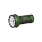 OLIGHT MARAUDERMINIODG Marauder Mini Powerful LED Flashlight With RGB - OD Green VM Hardware