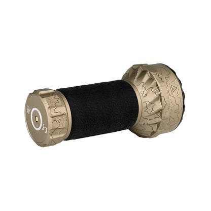 OLIGHT MARAUDERMINIT Marauder Mini Powerful LED Flashlight With RGB - Desert Terrain VM Hardware