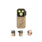 OLIGHT OCLIPPROAS Oclip Pro Clip on Flashlight with Floodlight - Ancient Script VM Hardware