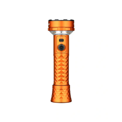 OLIGHT PROWESSORG Prowess Multifunctional with Bidirectional Lighting Flashlight - Orange VM Hardware