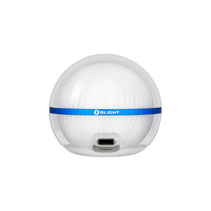 OLIGHT SPHEREC Sphere Ambient Light with App Control - Blue VM Hardware