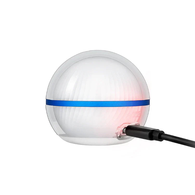 OLIGHT SPHEREC Sphere Ambient Light with App Control - Blue VM Hardware