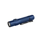 OLIGHT WARRIORULTRANB Warrior Ultra 2500 Lumens Tactical Flashlight with OAL Material - Navy Blue VM Hardware