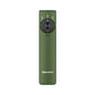 OLIGHT ARKFELDPRO3RODGV3 Arkfeld Pro Flat EDC Flashlight with LED Light UV and Laser - OD Green VM Hardware