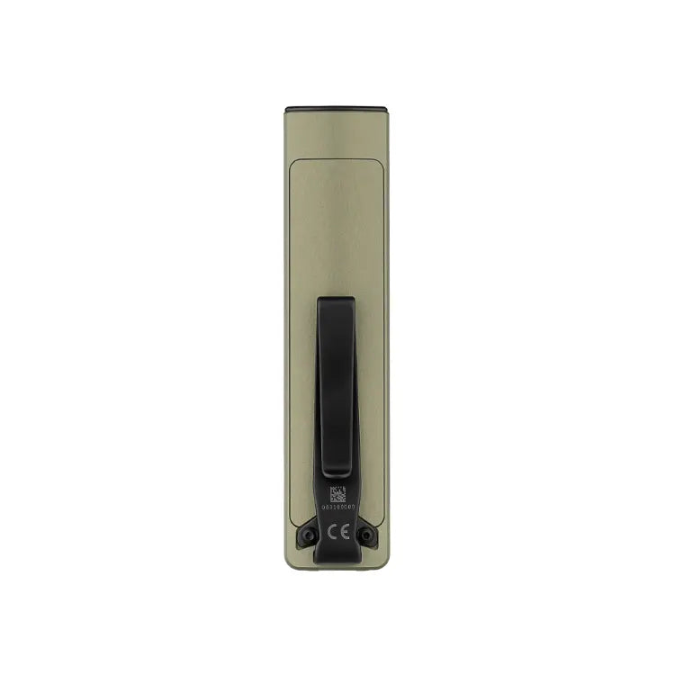 OLIGHT ARKFELDULTRAOLG Arkfeld Ultra 3-in-1 EDC Flashlight with O-aluminum Material - Olive Green CW(5700K~6700K) VM Hardware