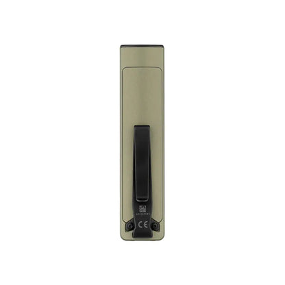 OLIGHT ARKFELDULTRAOLG Arkfeld Ultra 3-in-1 EDC Flashlight with O-aluminum Material - Olive Green CW(5700K~6700K) VM Hardware