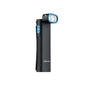 OLIGHT ARKFLEXBK Arkflex Adjustable Right Angle Flashlight - Black VM Hardware
