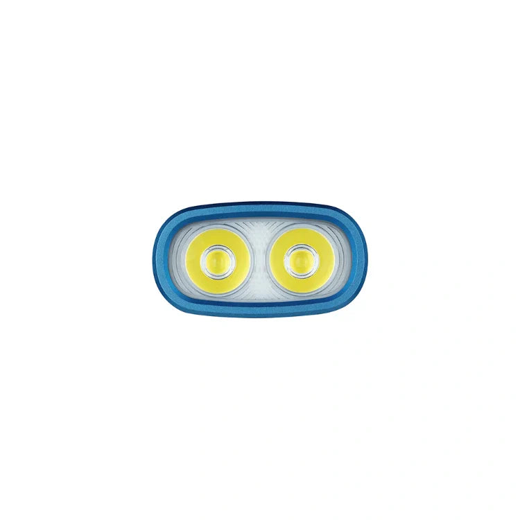 OLIGHT ARKFLEXBK Arkflex Adjustable Right Angle Flashlight - Black VM Hardware