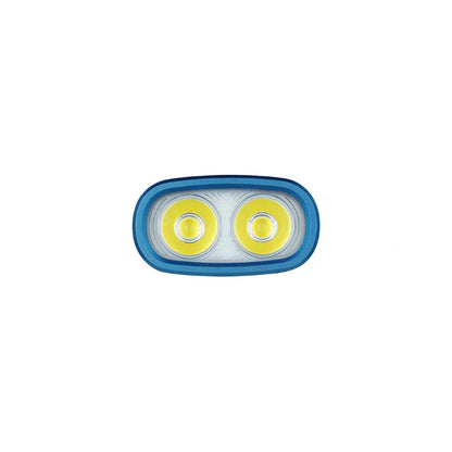 OLIGHT ARKFLEXBK Arkflex Adjustable Right Angle Flashlight - Black VM Hardware