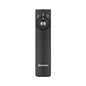 OLIGHT ARKFELDPRO3RBKCWV3 Arkfeld Pro Flat EDC Flashlight with LED Light UV and Laser - Black VM Hardware