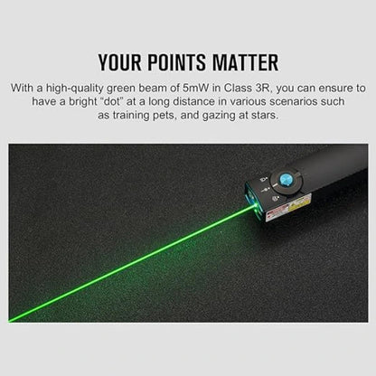 OLIGHT ARKFELDPRO3RRDCWV3RGL Arkfeld Pro Flat EDC Flashlight with LED Light UV and Laser - Red VM Hardware