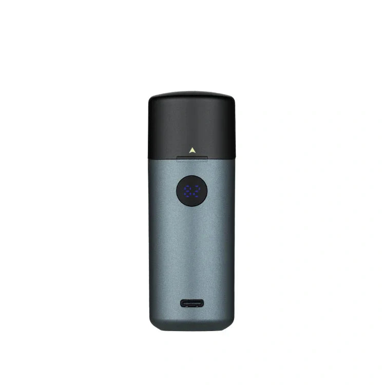 OLIGHT BATON4KITFTPL Baton 4 Powerful EDC Flashlight 1300 Lumens - Fighter Pilot-Premium VM Hardware