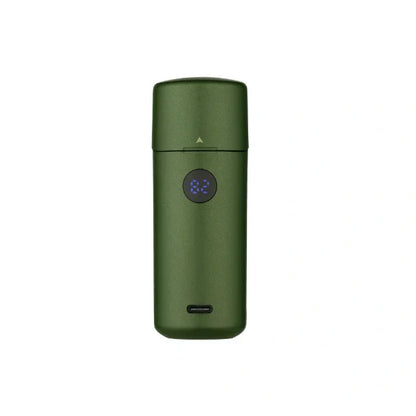 OLIGHT BATON4KITODG Baton 4 Powerful EDC Flashlight 1300 Lumens - OD Green - Premium (With Charging Case) VM Hardware