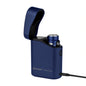 OLIGHT BATON4KITRGBU Baton 4 Powerful EDC Flashlight 1300 Lumens - Regal Blue - Premium (With Charging Case) VM Hardware