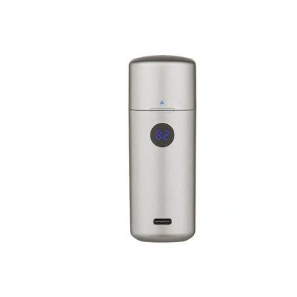 OLIGHT BATON4KITTI Baton 4 Powerful EDC Flashlight 1300 Lumens - Ti-Premium (With Charging Case) VM Hardware
