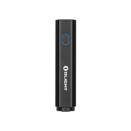 OLIGHT DIFFUSEBK Diffuse 700 Lumens EDC Pocket Flashlight - Black VM Hardware