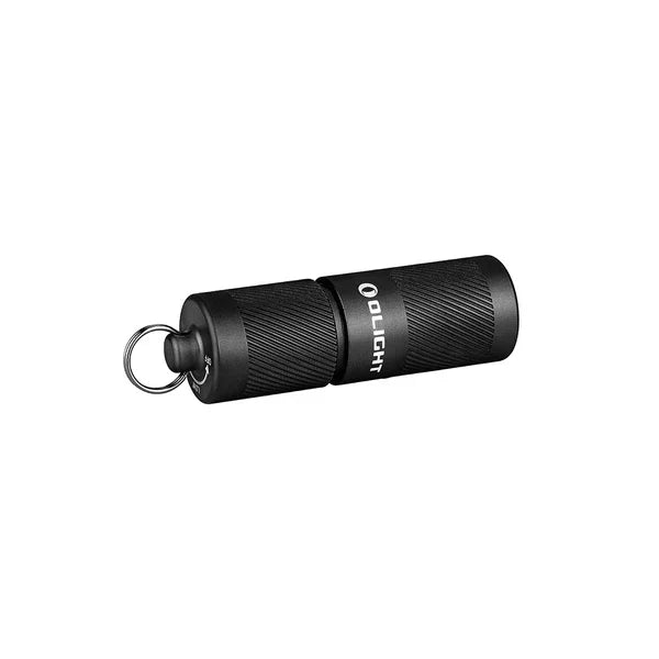 OLIGHT I1R2PROBK i1R 2 Pro Keychain Flashlight - Black VM Hardware