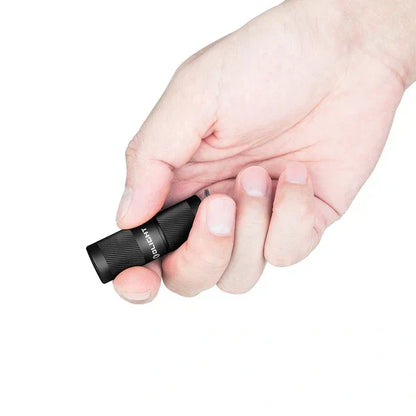 OLIGHT I1R2PROBK i1R 2 Pro Keychain Flashlight - Black VM Hardware