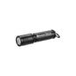 OLIGHT I3EBK i3E EOS Keychain Flashlight - Black VM Hardware