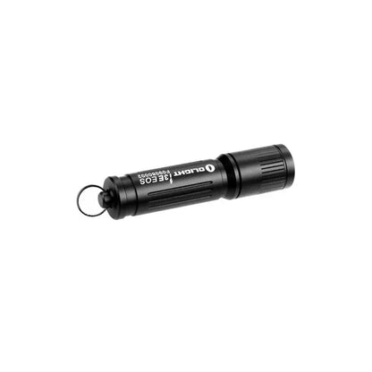 OLIGHT I3EBK i3E EOS Keychain Flashlight - Black VM Hardware