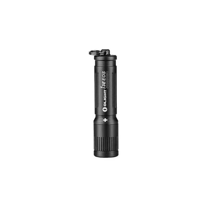 OLIGHT I3EBK i3E EOS Keychain Flashlight - Black VM Hardware
