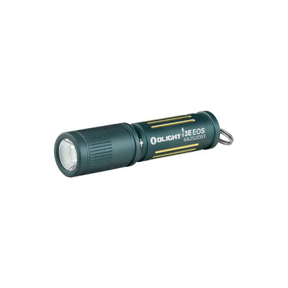 OLIGHT I3EDB i3E EOS Keychain Flashlight - Dream Blue VM Hardware