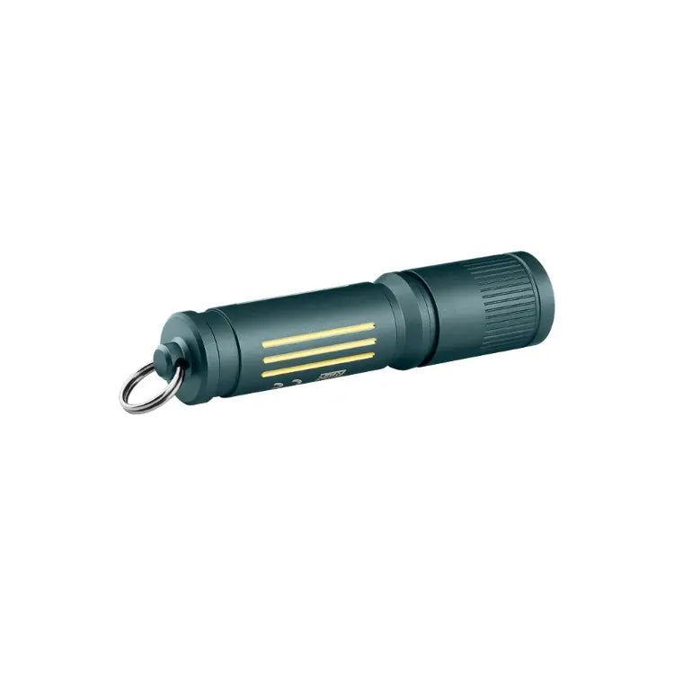 OLIGHT I3EDB i3E EOS Keychain Flashlight - Dream Blue VM Hardware