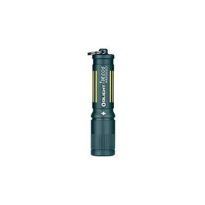 OLIGHT I3EDB i3E EOS Keychain Flashlight - Dream Blue VM Hardware