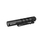 OLIGHT I3T2BK i3T 2 EOS Small EDC Flashlight - Black VM Hardware