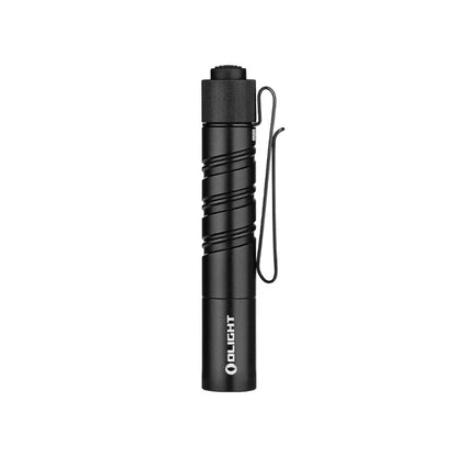 OLIGHT I3T2BK i3T 2 EOS Small EDC Flashlight - Black VM Hardware