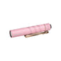 OLIGHT I3T2STPK i3T 2 EOS Small EDC Flashlight - Sweet Pink VM Hardware