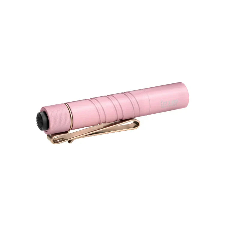 OLIGHT I3T2STPK i3T 2 EOS Small EDC Flashlight - Sweet Pink VM Hardware