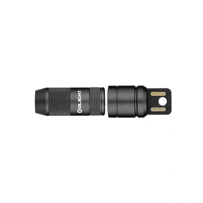 OLIGHT IMINI2BK imini 2 Rechargeable Mini Flashlight - Black VM Hardware