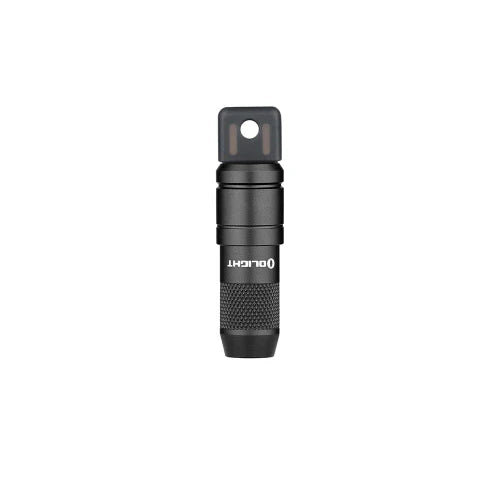 OLIGHT IMINI2BK imini 2 Rechargeable Mini Flashlight - Black VM Hardware