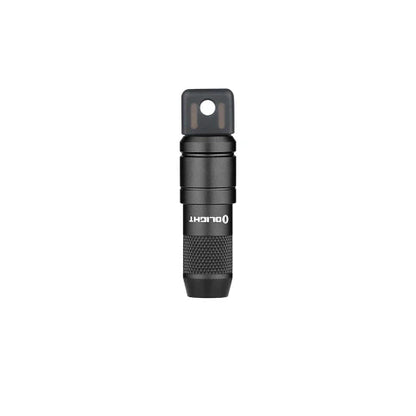 OLIGHT IMINI2BK imini 2 Rechargeable Mini Flashlight - Black VM Hardware