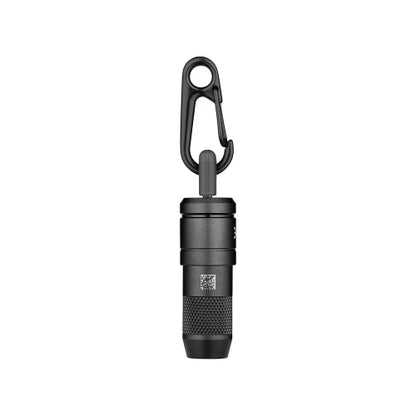 OLIGHT IMINI2BK imini 2 Rechargeable Mini Flashlight - Black VM Hardware