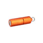 OLIGHT ITHXPKNOG iTHX Pumpkin Orange Keychain EDC Flashlight VM Hardware
