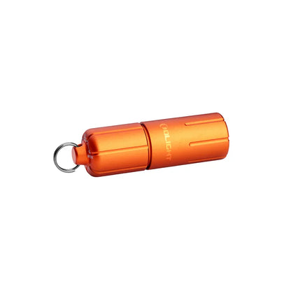 OLIGHT ITHXPKNOG iTHX Pumpkin Orange Keychain EDC Flashlight VM Hardware