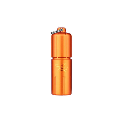 OLIGHT ITHXPKNOG iTHX Pumpkin Orange Keychain EDC Flashlight VM Hardware