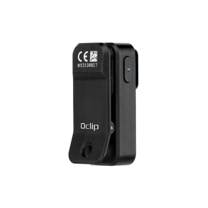 OLIGHT OCLIPBK Oclip Clip Light with White and Red Light - Black VM Hardware