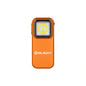 OLIGHT OCLIPOG Oclip Clip Light with White and Red Light - Orange VM Hardware