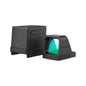 OLIGHT OSIGHTGN Osight 3 MOA with Magnetic Charging Cover - Green 3 MOA Dot VM Hardware