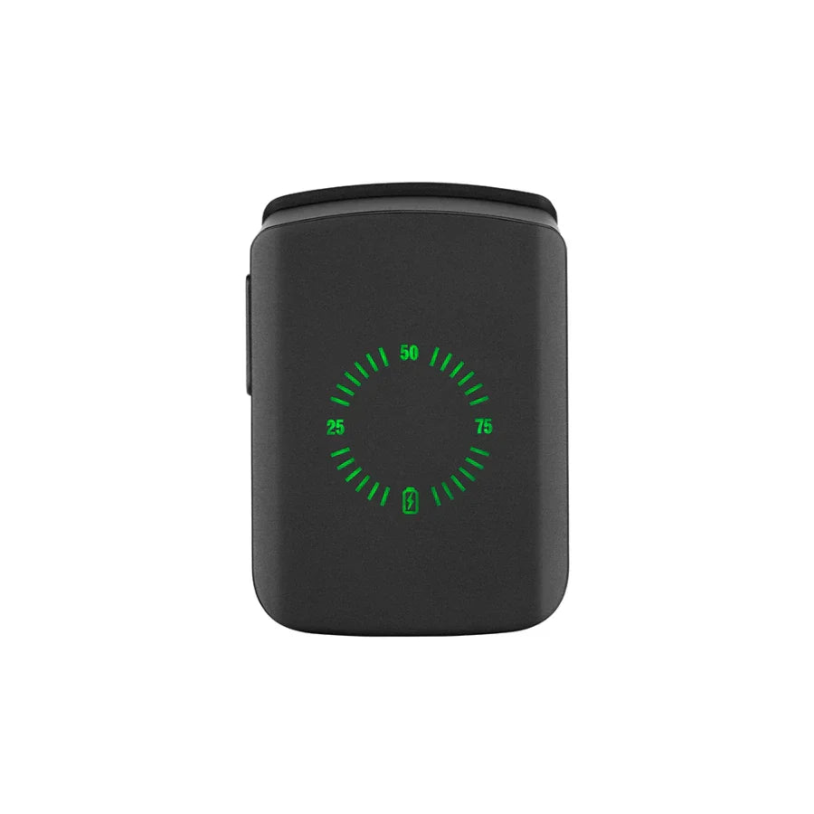 OLIGHT OSIGHTGN Osight 3 MOA with Magnetic Charging Cover - Green 3 MOA Dot VM Hardware