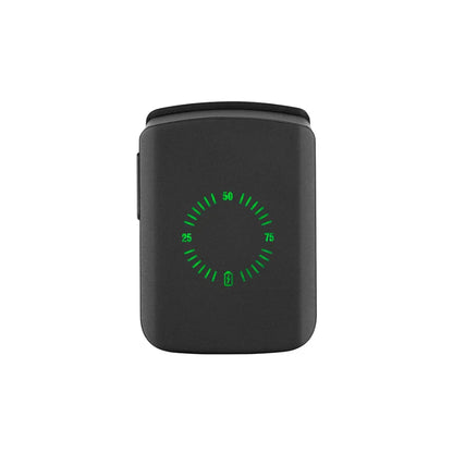 OLIGHT OSIGHTGN Osight 3 MOA with Magnetic Charging Cover - Green 3 MOA Dot VM Hardware