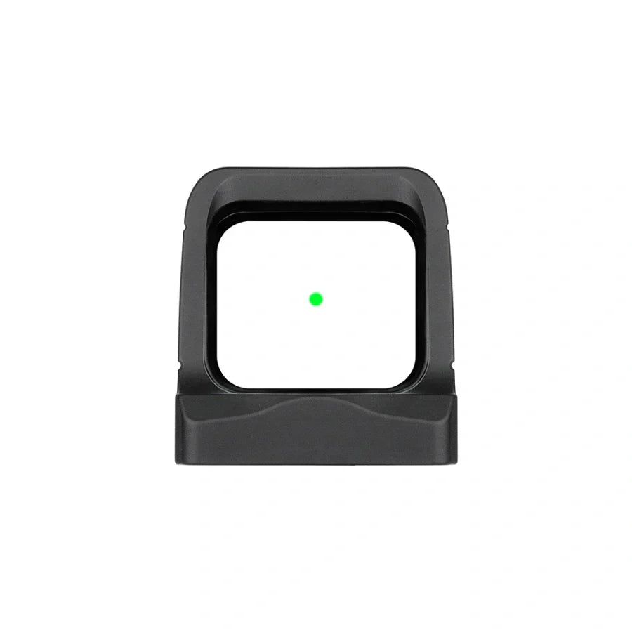 OLIGHT OSIGHTGN Osight 3 MOA with Magnetic Charging Cover - Green 3 MOA Dot VM Hardware
