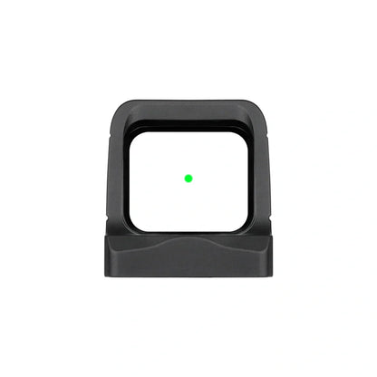 OLIGHT OSIGHTGN Osight 3 MOA with Magnetic Charging Cover - Green 3 MOA Dot VM Hardware