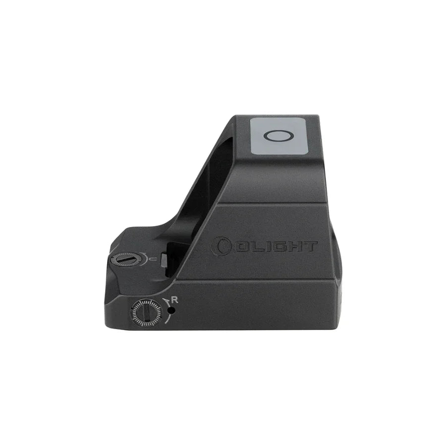 OLIGHT OSIGHTGN Osight 3 MOA with Magnetic Charging Cover - Green 3 MOA Dot VM Hardware