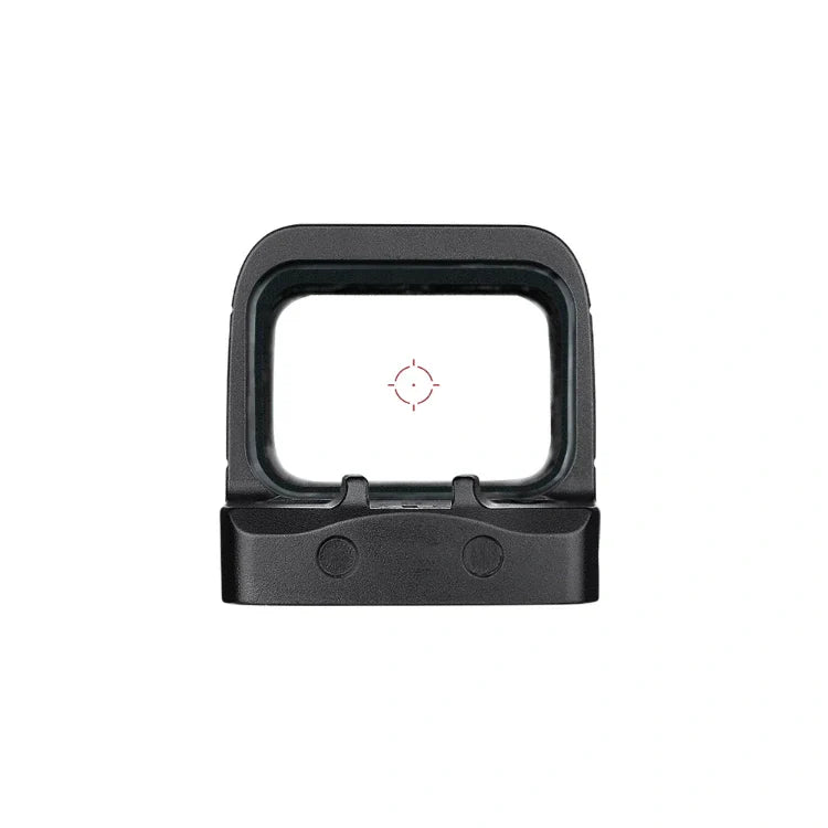 OLIGHT OSIGHTSRDDOTBK Osight S 2 MOA Dot & 32 MOA Circle with OAL Material VM Hardware