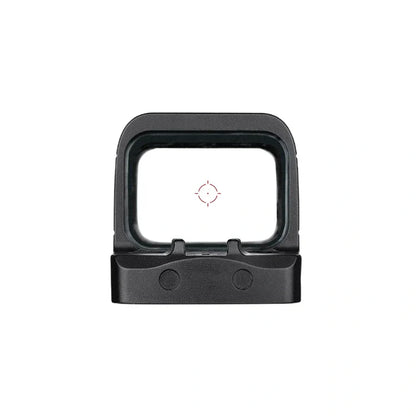 OLIGHT OSIGHTSRDDOTBK Osight S 2 MOA Dot & 32 MOA Circle with OAL Material VM Hardware