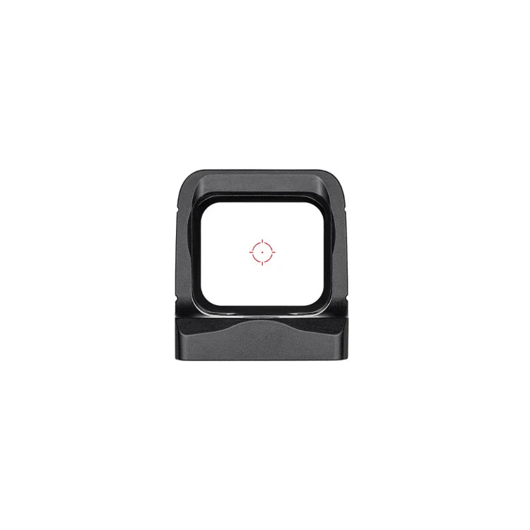 OLIGHT OSIGHTXRDDOTBK Osight X 3 MOA Dot & 32 MOA Circle with OAL Material - Black VM Hardware